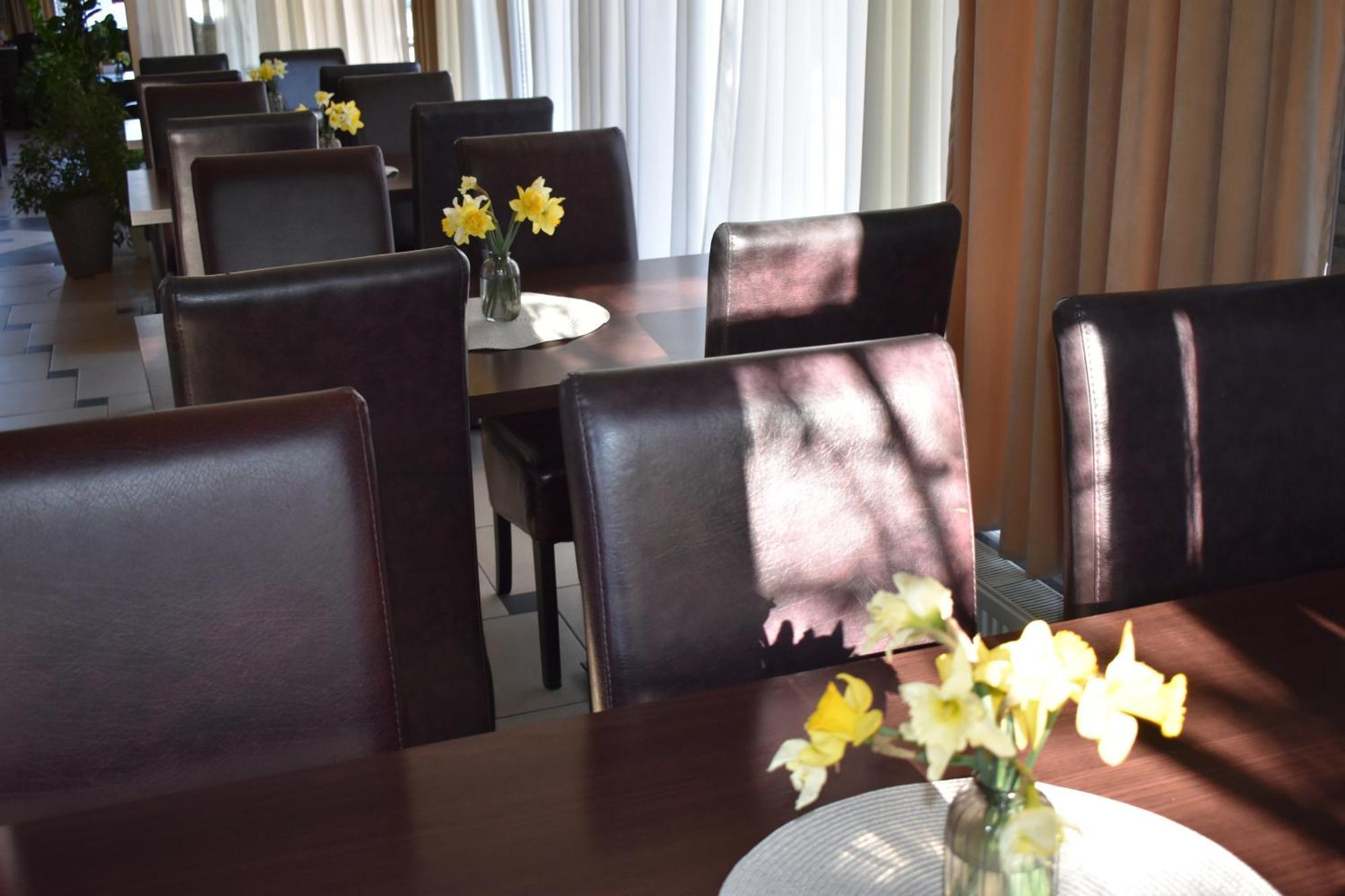 Garni Hotel Lion Jagodina Eksteriør billede