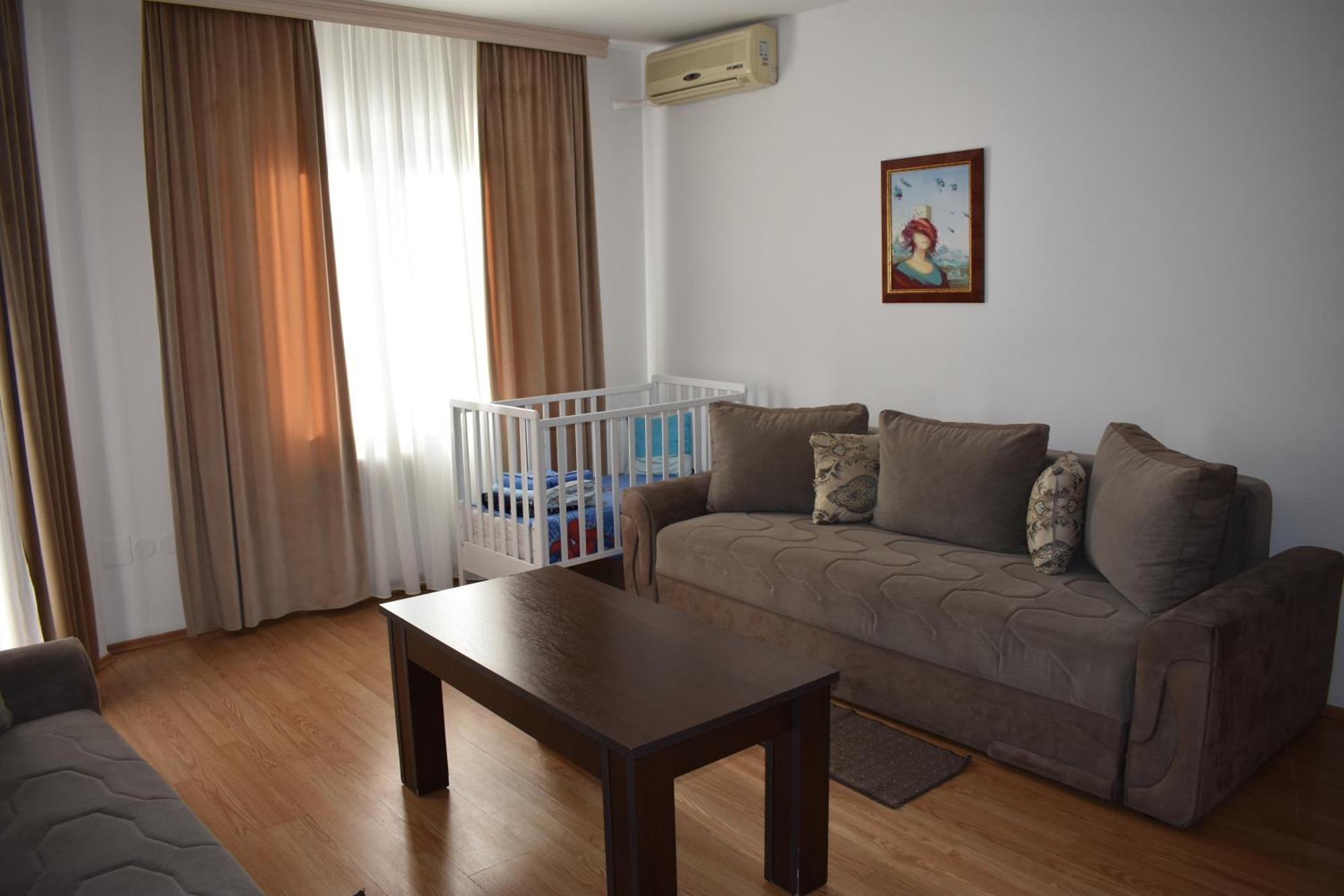 Garni Hotel Lion Jagodina Eksteriør billede