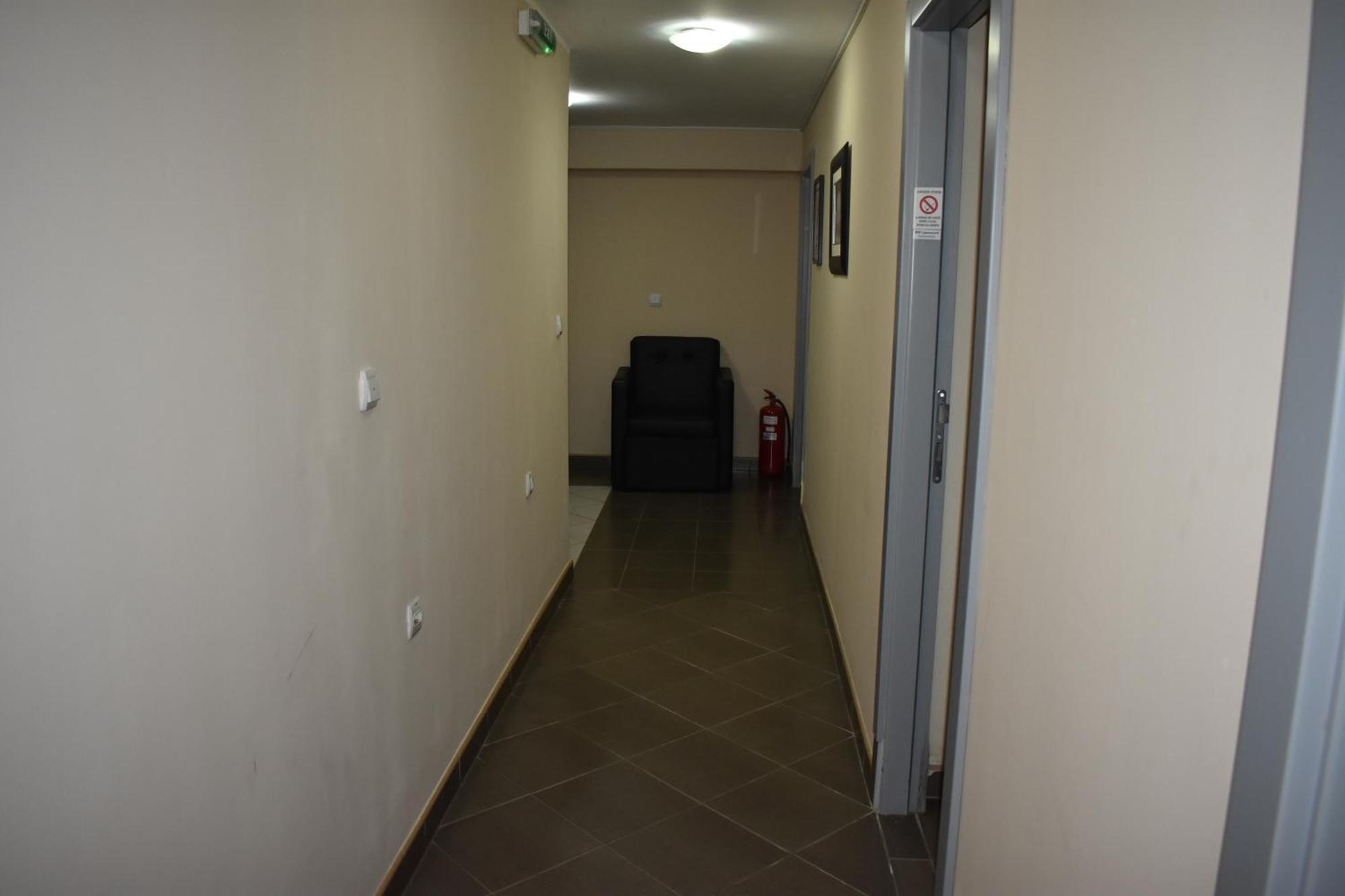 Garni Hotel Lion Jagodina Eksteriør billede