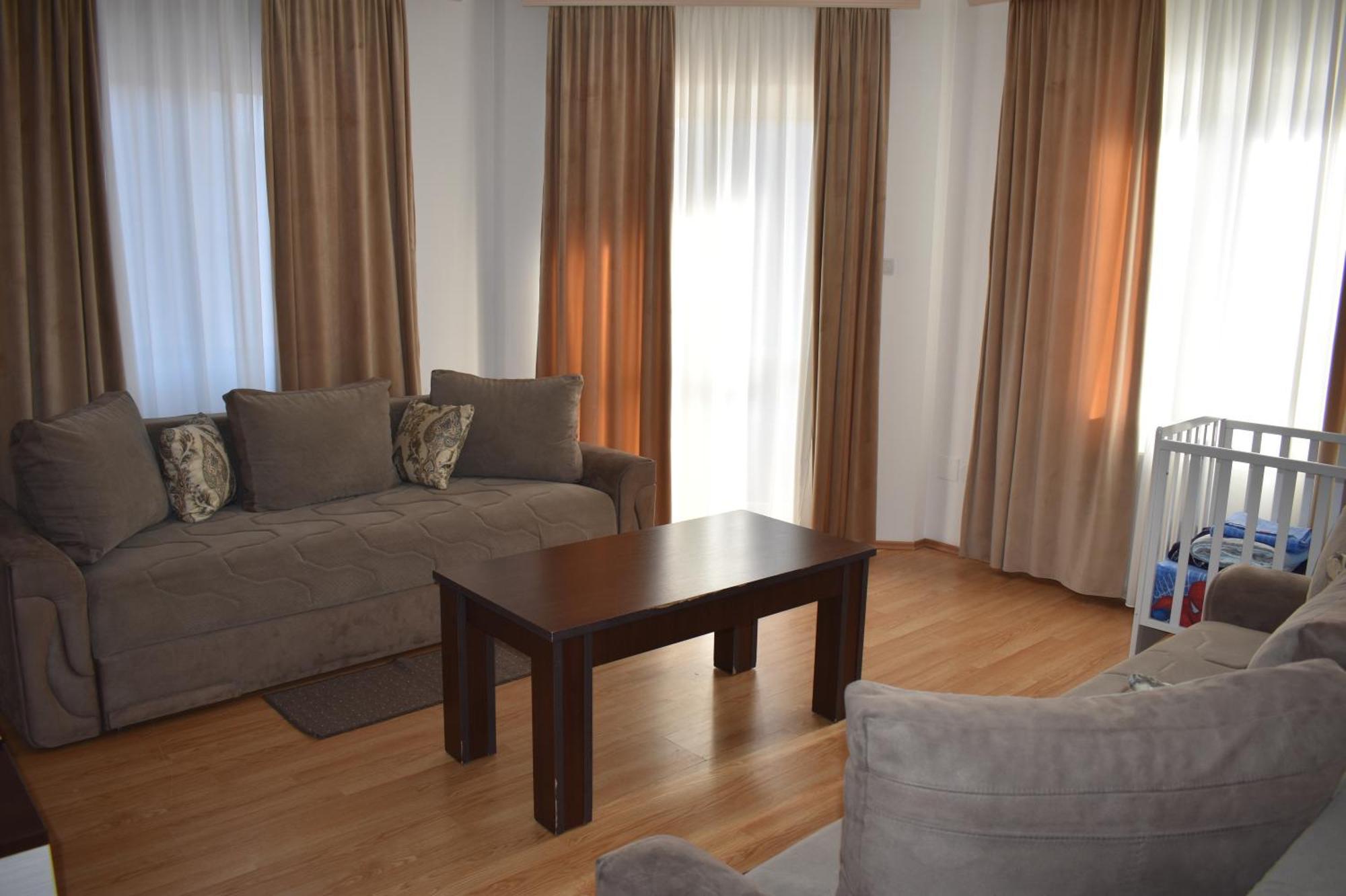 Garni Hotel Lion Jagodina Eksteriør billede